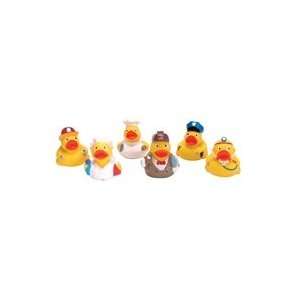  Rubber Duck Occupational Toys & Games