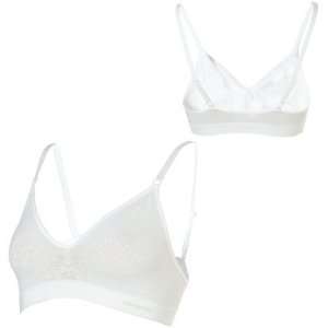 Barely There Invisible Look Wirefree Bra