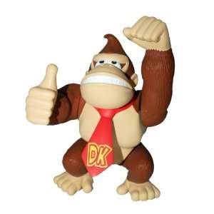 Nintendo Super Mario Bros. Donkey Kong Vinyl Figure