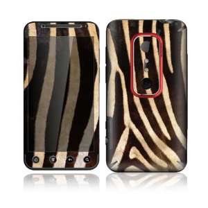  Zebra Print Design Decorative Skin Cover Decal Sticker for 