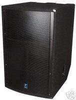 Yorkville LS1208 Elite Subwoofer 1200w PROAUDIOSTAR  