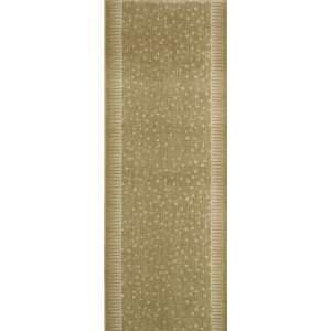   Rug Lorenzo Runner, Suede, 2 Foot 7 Inch by 6 Foot