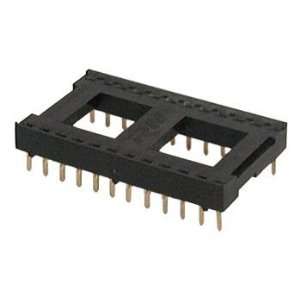  24 Pin Ic Socket Electronics