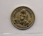 1997 98 Pinnacle Mint Minternational Coins #1 Lindros