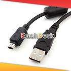 usb cable 12p for olympus cb usb5 $ 2 12  see suggestions