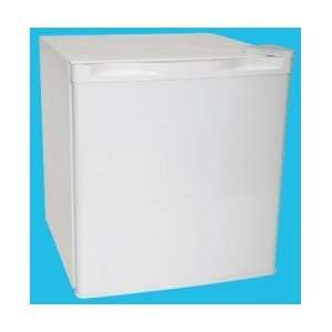  1.7 Cu. Ft. Refrigerator/Freezer 