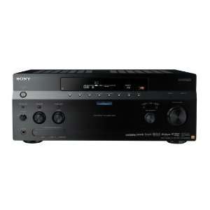   STR DA5400ES ES 7.1 Channel Audio/Video Receiver   9793 Electronics
