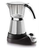   Reviews for DeLonghi EMK6 Espresso Maker, Alicia 3 6 Cup Electric