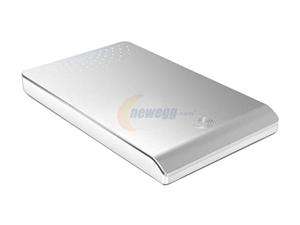   Go 250GB USB 2.0 Silver External Hard Drive ST902503FGA2E1 RK