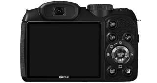FujiFilm FinePix S2800HD 14 MegaPixel 18x Zoom Camera 74101005189 