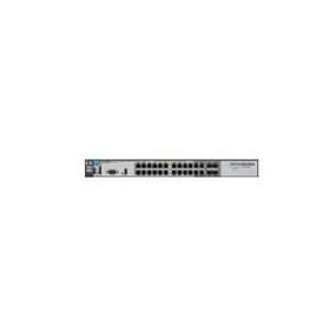  3500 24 Layer 3 Switch (Refurbished)