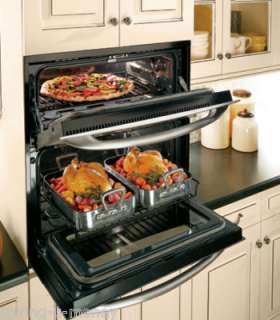 pt925snss GE Profile 30 Built In Convection OVEN  