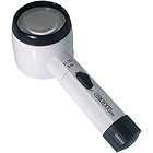 COIL Raylite Illuminated Magnifier   2.25 Inch   3.9x