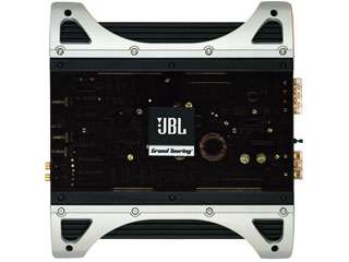 JBL 301.1 11 300 Watt Mono Subwoofer Amplifier 500361183300  
