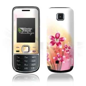  Design Skins for Nokia 2700 Classic   Butterfly Orchid 