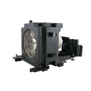  Projector Lamp for Viewsonic PJ 658 165 Watt 2000 Hrs HS 