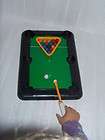 American Girl 16 18 Doll Size Pool Table Game/Activit