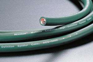 Conductor Definition OFC Speaker Cable NES 5002 (5M)  