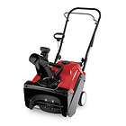   Power Clear Snow Blower 621 R New Single Stage Recoil Start 4 Cycle