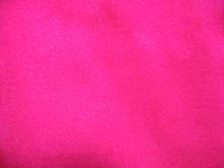 C62 Fuchsia Sparkle Organza Fabric Curtain by Yard  