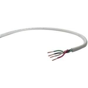   CL 416/500 16 GAUGE, 4 CONDUCTOR ;IN WALL SPEAKER CABLE Electronics