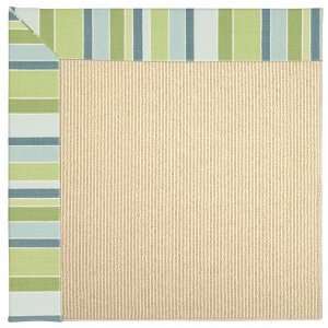   Zoe Beach Sisal 2009 Bay Breeze 430 5 x 8 Area Rug