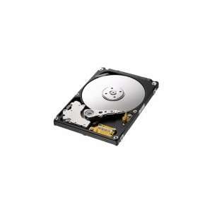  400GB 5400RPM 8MB BUFFER, SERIAL ATA II/300, 2.5INCH 