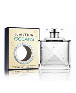 Nautica Oceans   Mens Cologne Perfume and Cologne   Beautys