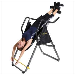 Body Power Ab and Back Inversion Machine ABI1600 878932003501  