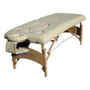  Prenatal (Pregnancy, Maternity) Massage Table w/ carrying 