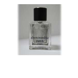  Abercrombie Clutch FOR MEN by Abercrombie & Fitch   1.0 oz 