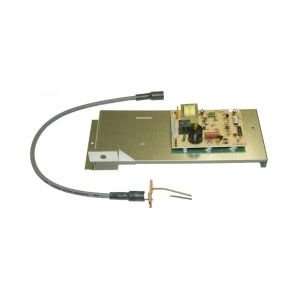   Control Module Above Ground Induced Draft Heater Patio, Lawn & Garden