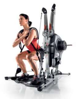 Bowflex Revolution XP 220 Pound Home Gym (Refurbished)