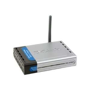  D Link Systems Wireless Access Point 54mbps Auto Sensing 