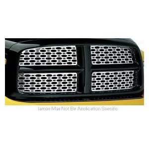  Trenz Grille for 2003   2005 Chevy Avalanche Automotive