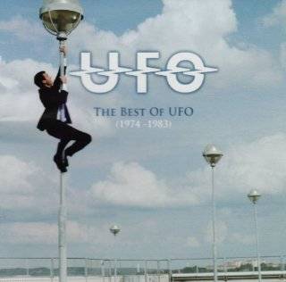 ufo another great british heavy metal band with such classics as 