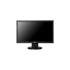  Acer 20 inch Widescreen LCD Monitor   V203H CJBMD 