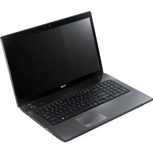  Acer Computer Aspire AS7551G 5821 17.3 Notebook PC 