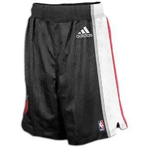   Trail Blazers adidas NBA Replica Shorts   Big Kids