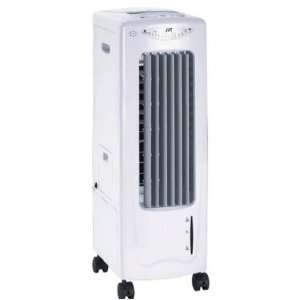  Portable Evaporative Air Cooler With Ionizer And Cold 