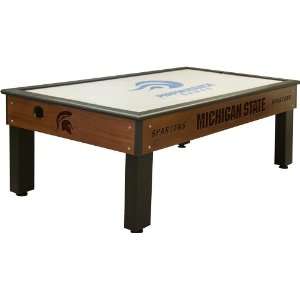  Michigan State Air Hockey Table Brandywine Sports 