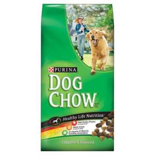 Purina Dog Chow   20 lbOpens in a new window