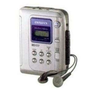  Aiwa HS TX426 Walkman Stereo Cassette Player with Digital 