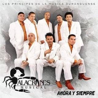  See Alacranes Musicals List of Music You Should Hear