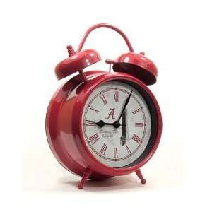    Alabama Crimson Tide Musical Vintage Alarm Clock