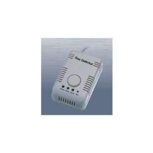    independent gas leakage alarm/gas detector
