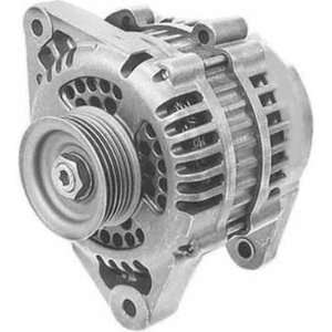  Quality Built 13327N Supreme Import Alternator   New Automotive