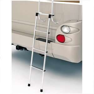  SURCO 503L Aluminum Van Ladder Automotive