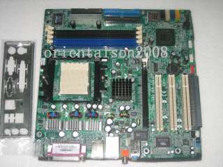 MSI MS 7093 HP COMPAQ(Albacore GL6E)(Not integrated VGA  