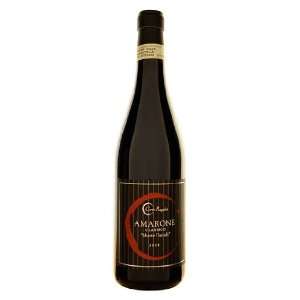  2004 Corte Rugolin Amarone Classico Monte Danieli 